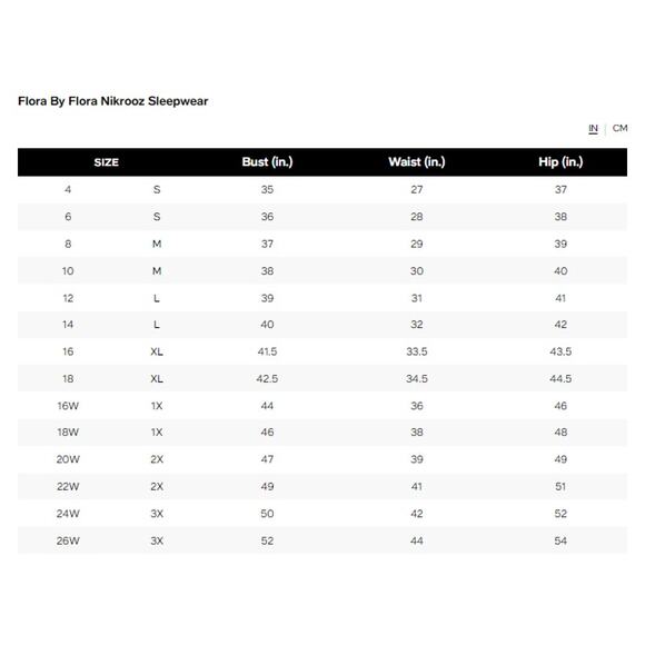 FLORA NIKROOZ JENNA PRINTED COZY SWEATER-KNIT PAJAMAS FLORAL PINK MEDIUM - Picture 10 of 10